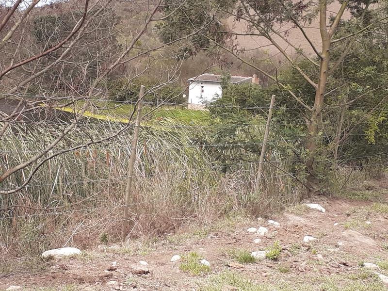 0 Bedroom Property for Sale in Albertinia Western Cape